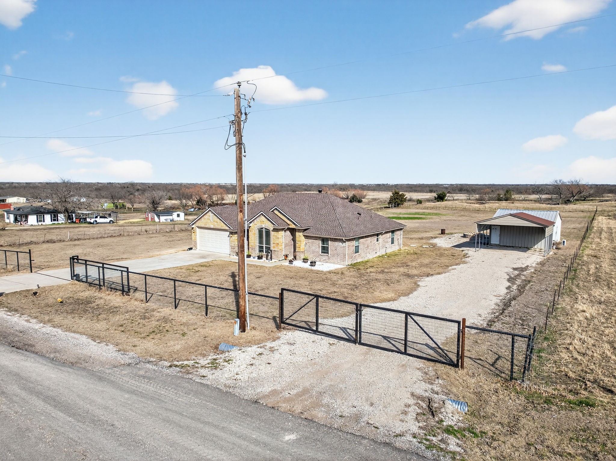 4821 County Road 2662 Royse City TX 75189