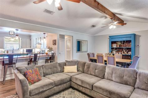 240 Smith Street Burleson TX 76028