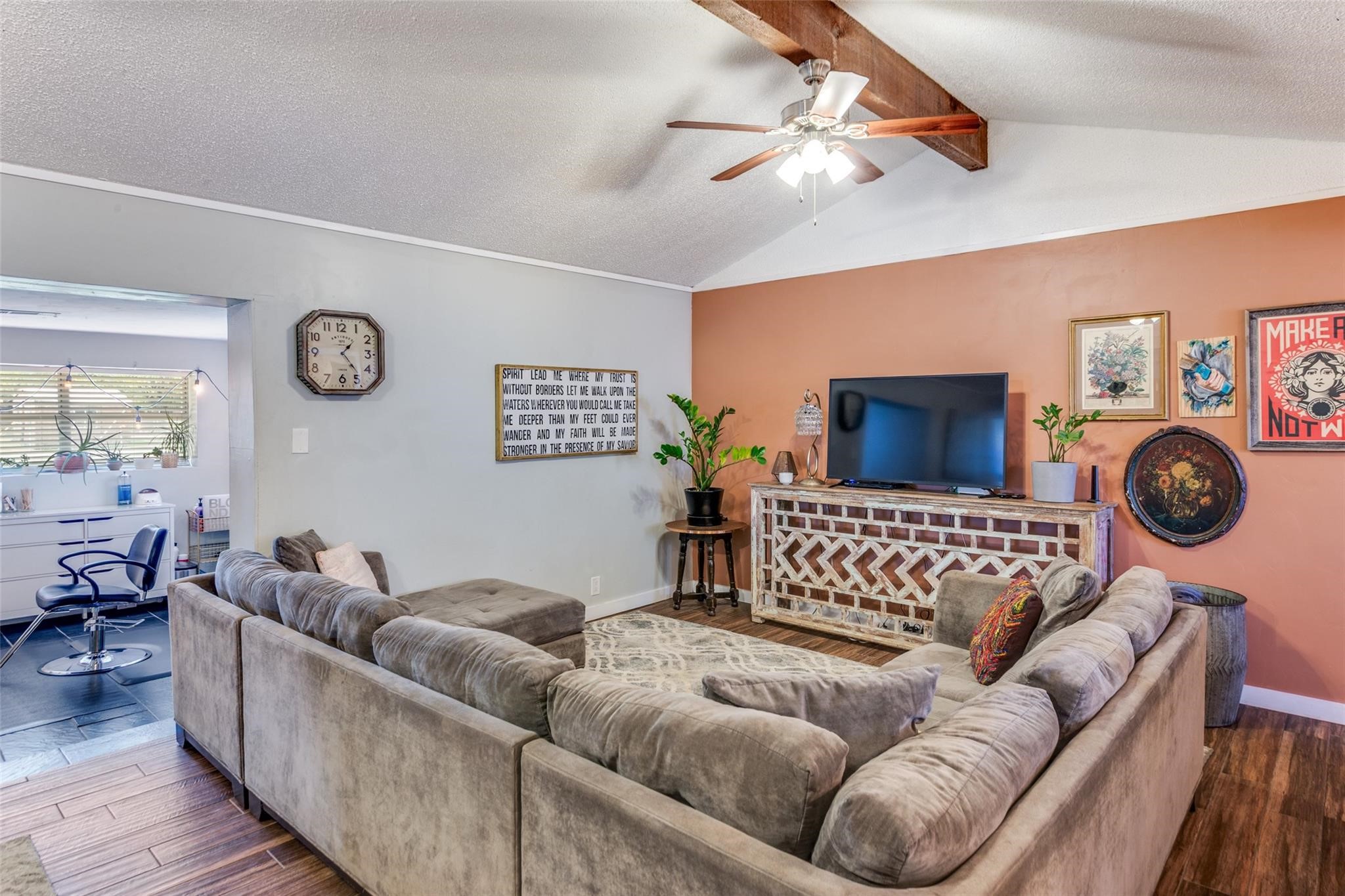 240 Smith Street Burleson TX 76028