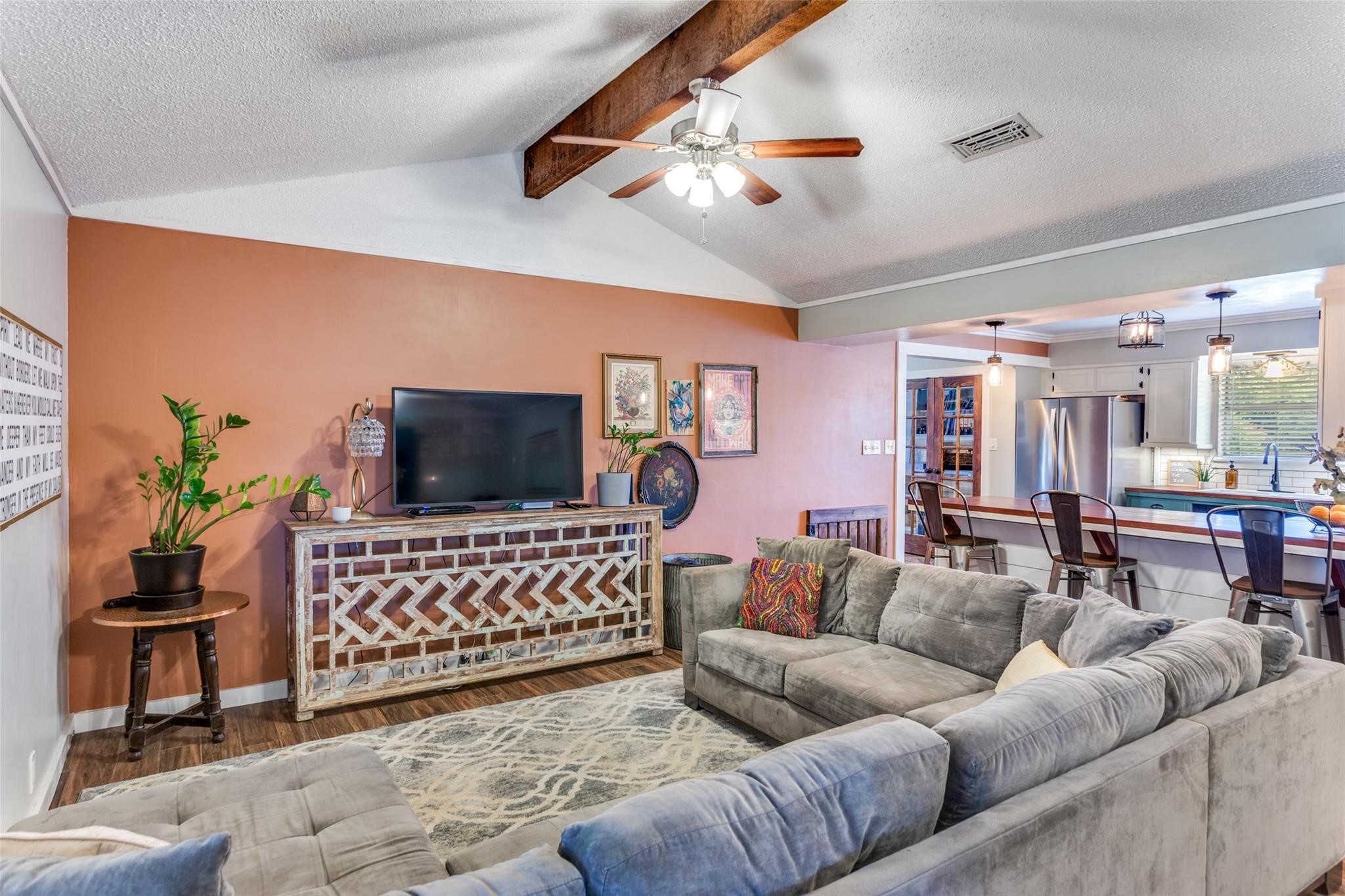 240 Smith Street Burleson TX 76028