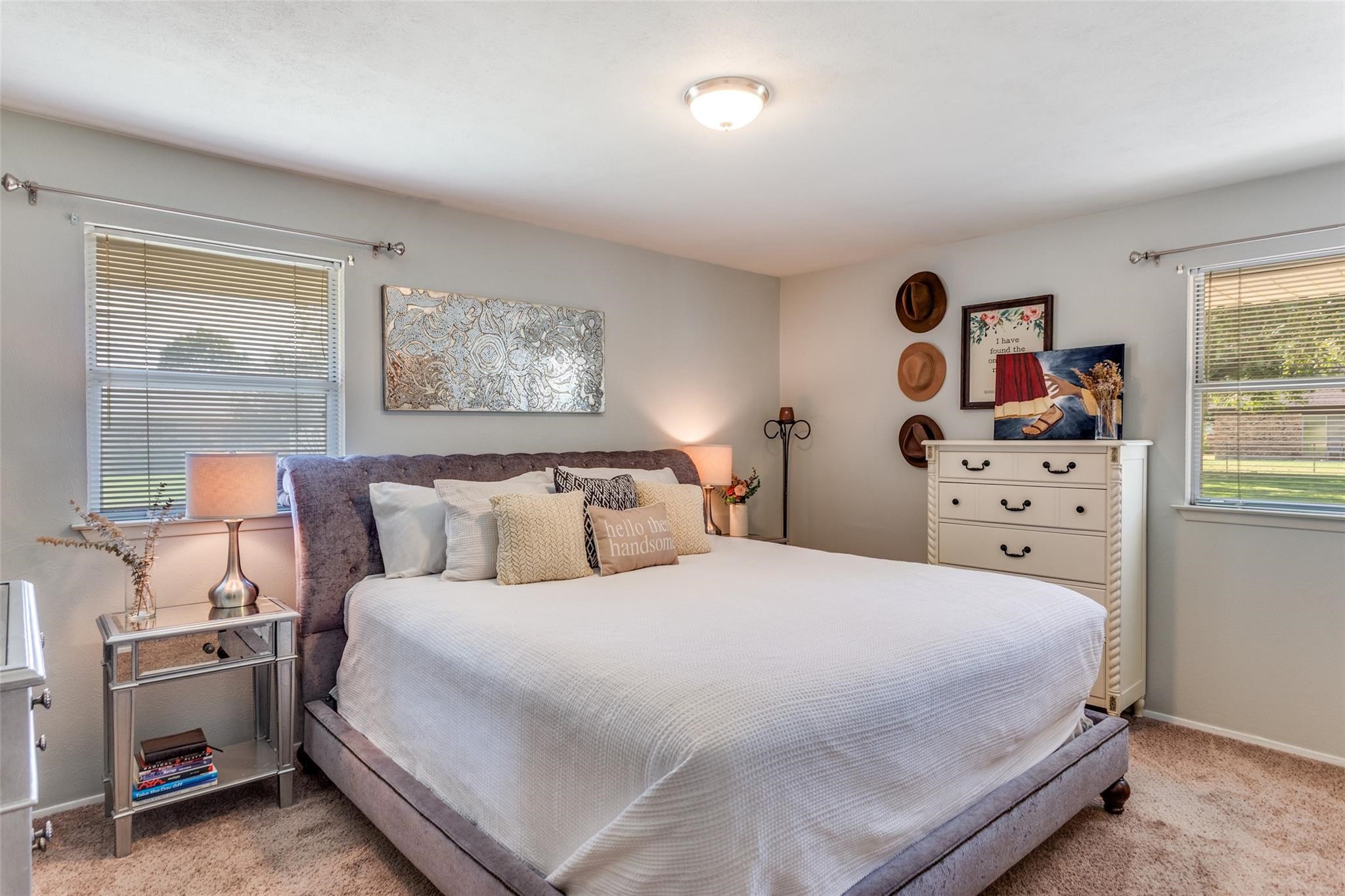 240 Smith Street Burleson TX 76028