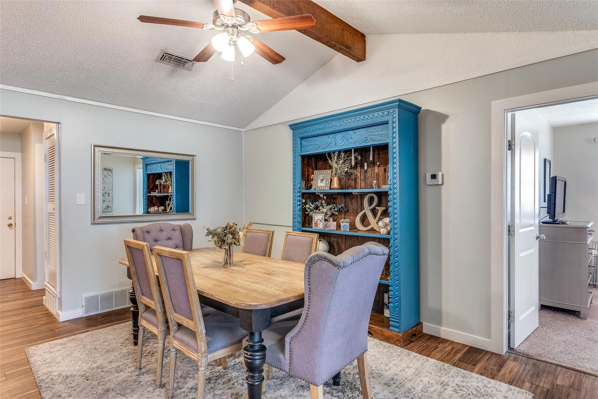 240 Smith Street Burleson TX 76028