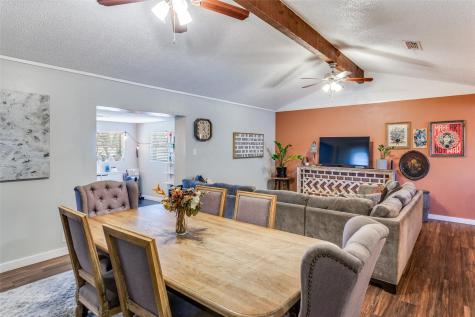 240 Smith Street Burleson TX 76028