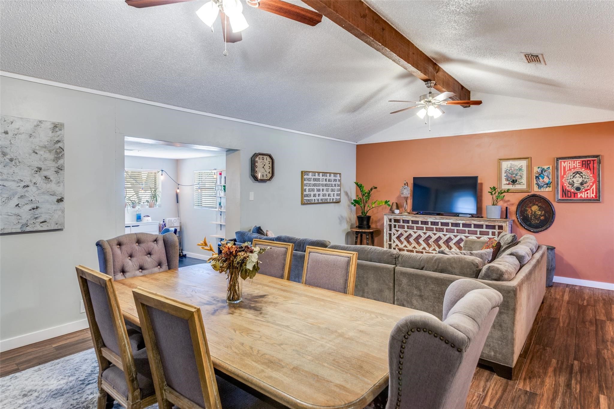 240 Smith Street Burleson TX 76028