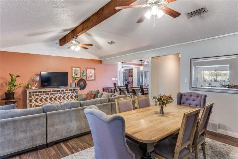 240 Smith Street Burleson TX 76028