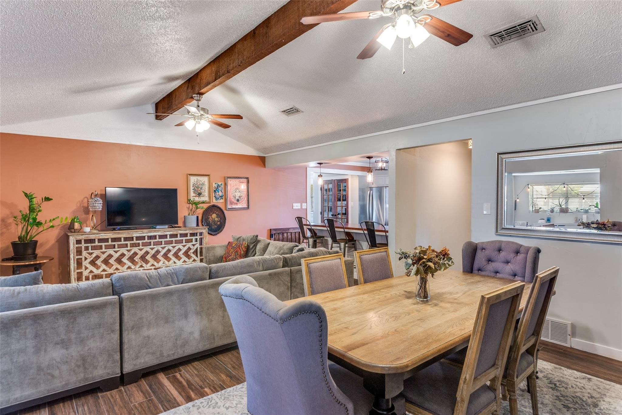 240 Smith Street Burleson TX 76028