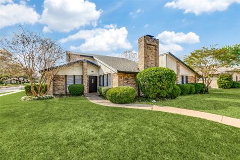3001 Padre Court Plano TX 75075
