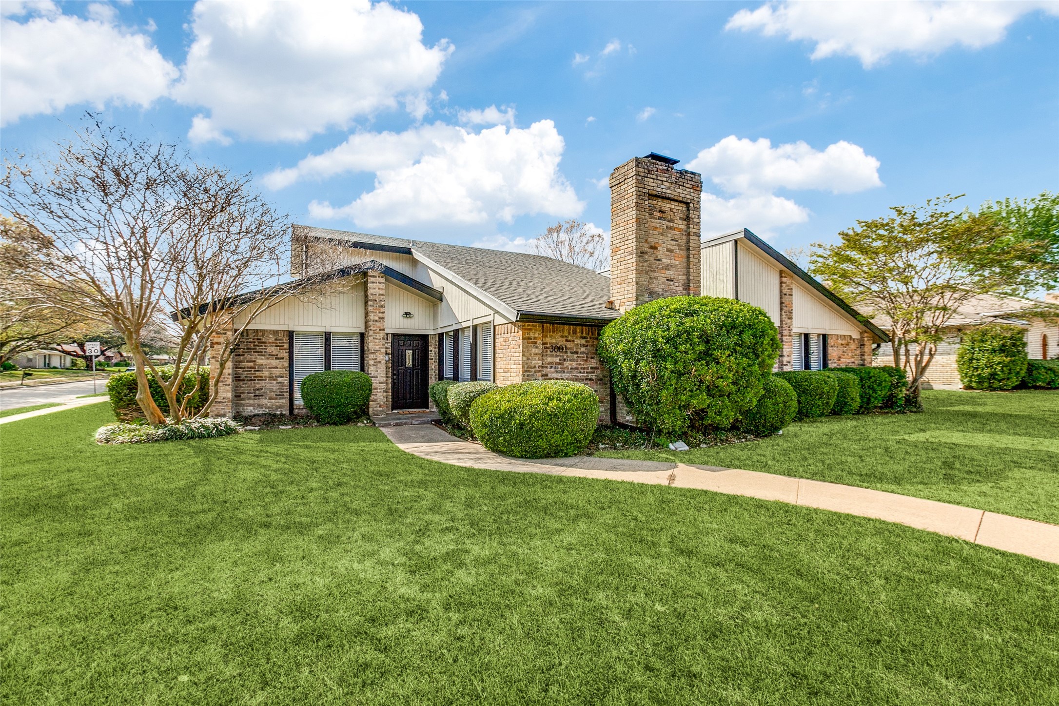 3001 Padre Court Plano TX 75075