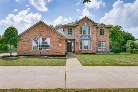 331 Lakeside Drive Shady Shores TX 76208