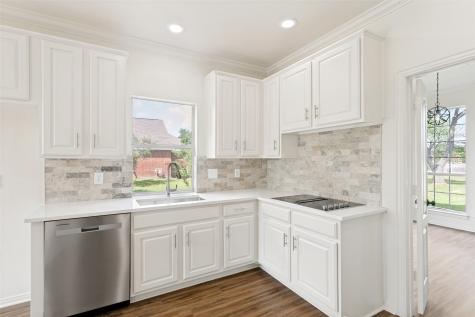 331 Lakeside Drive Shady Shores TX 76208
