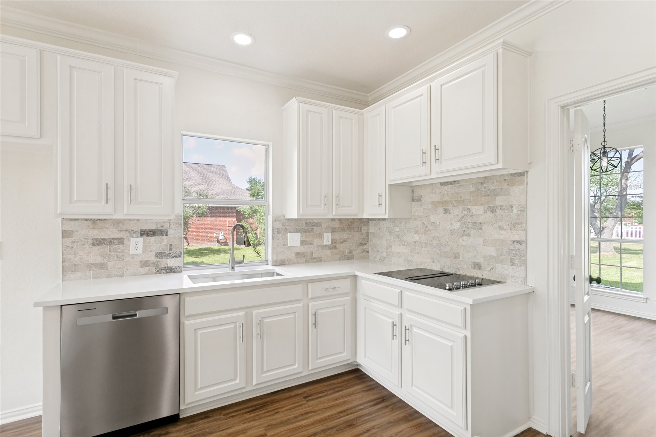 331 Lakeside Drive Shady Shores TX 76208