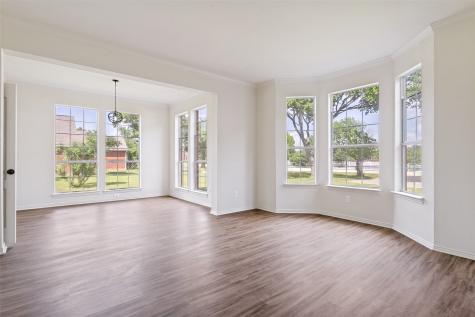 331 Lakeside Drive Shady Shores TX 76208