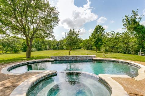331 Lakeside Drive Shady Shores TX 76208