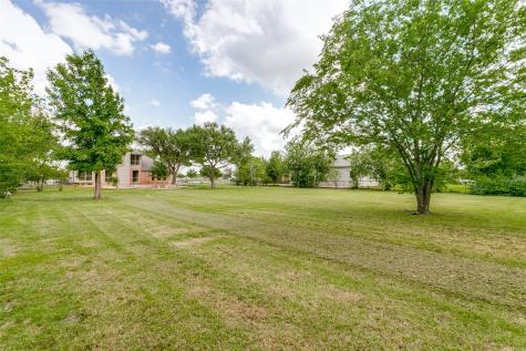 331 Lakeside Drive Shady Shores TX 76208