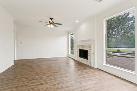 331 Lakeside Drive Shady Shores TX 76208