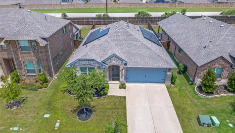 1305 Coyote Ridge Aubrey TX 76227