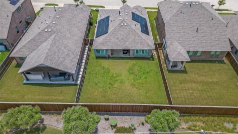 1305 Coyote Ridge Aubrey TX 76227