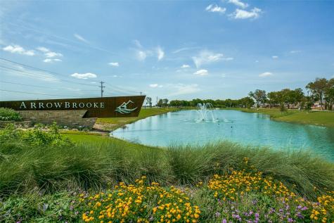 1305 Coyote Ridge Aubrey TX 76227