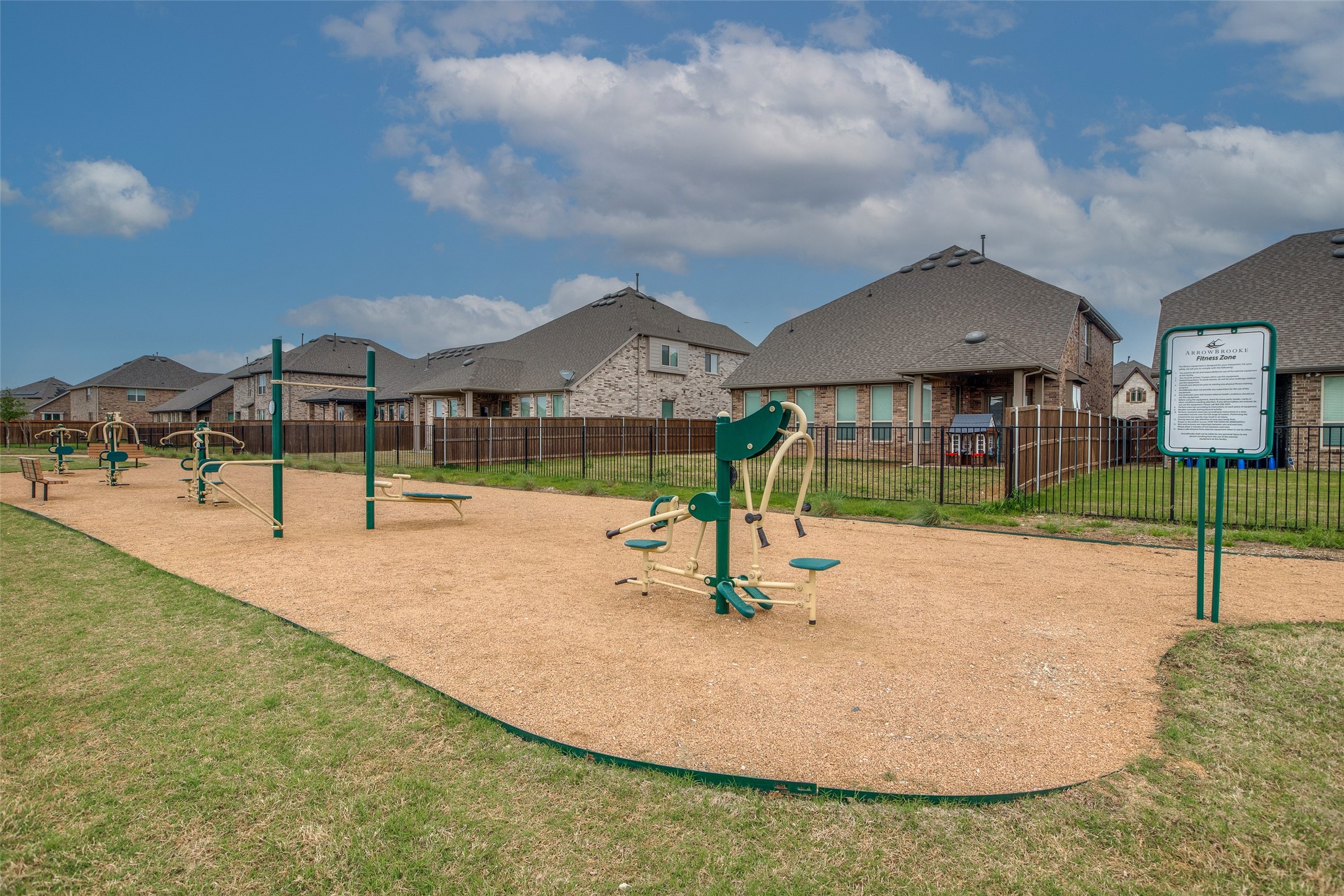 1305 Coyote Ridge Aubrey TX 76227