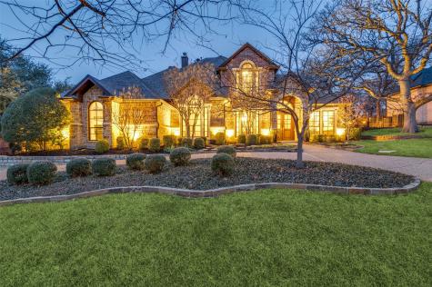 1308 Burgundy Court Southlake TX 76092