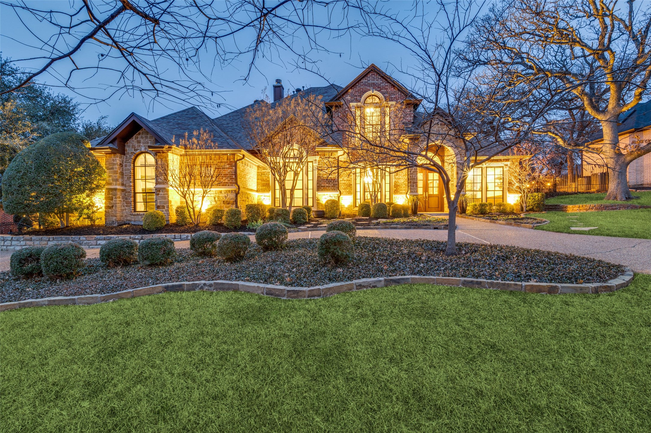 1308 Burgundy Court Southlake TX 76092