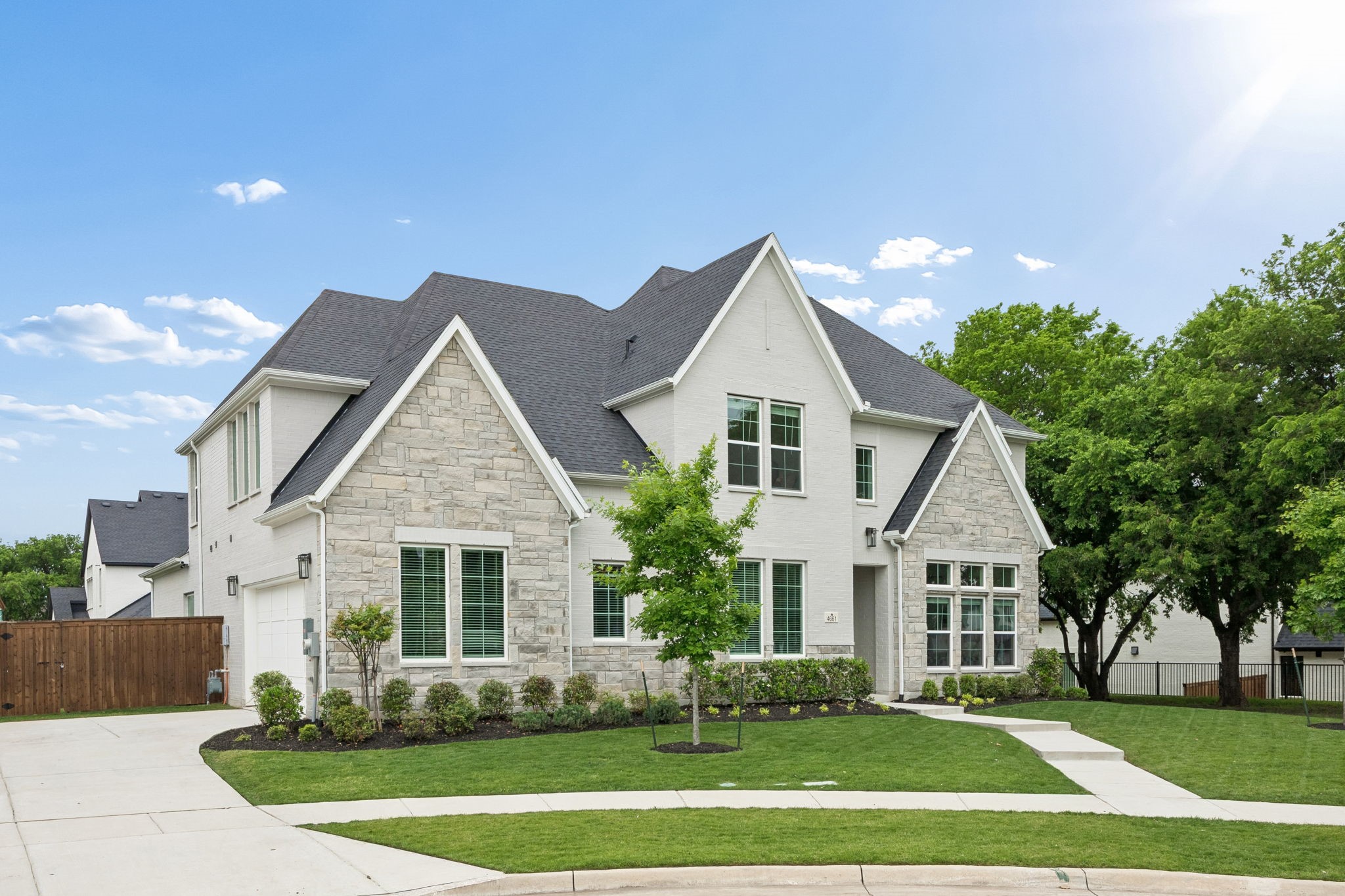 4661 Guthrie Street Prosper TX 75078