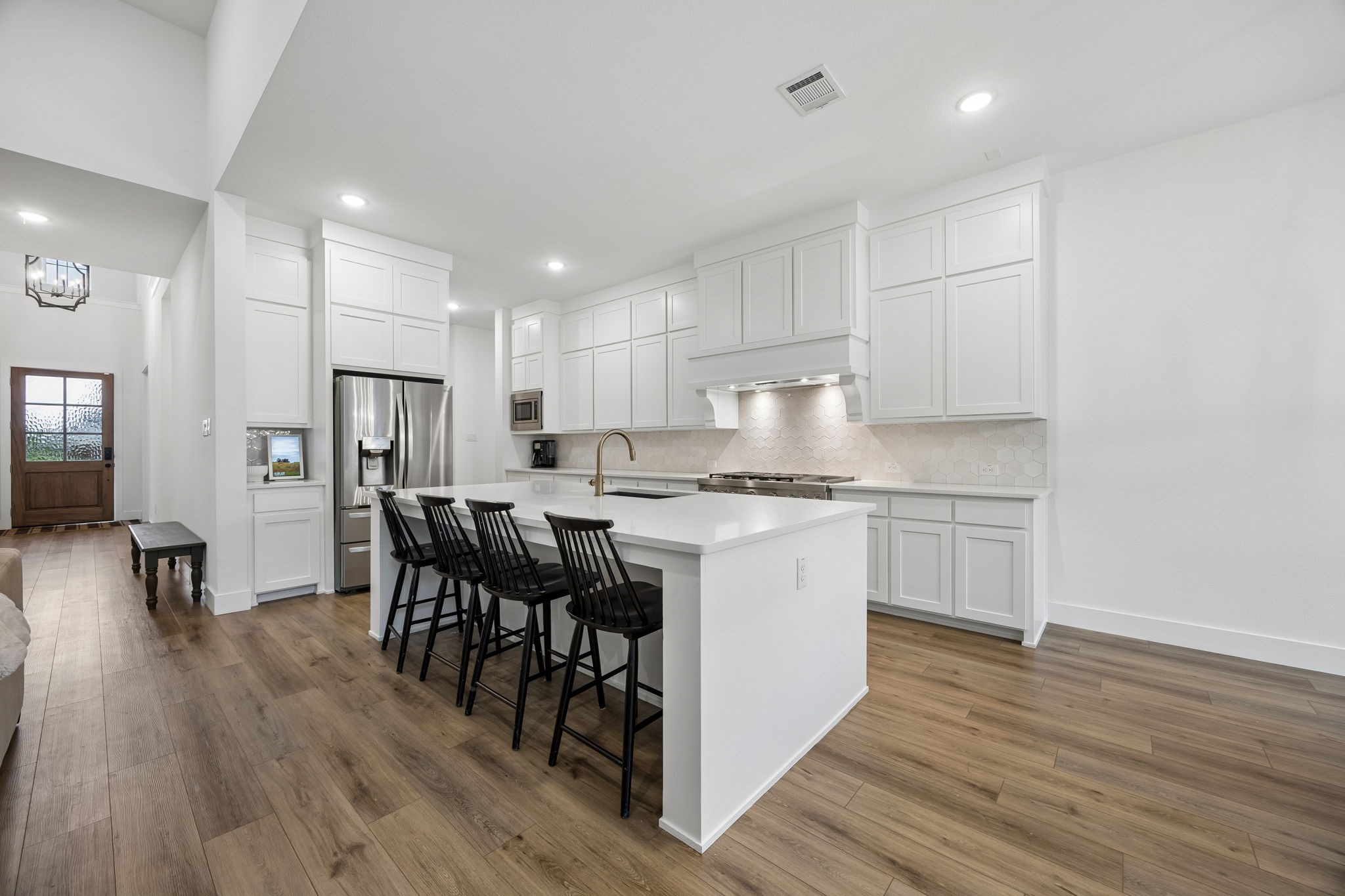 4661 Guthrie Street Prosper TX 75078