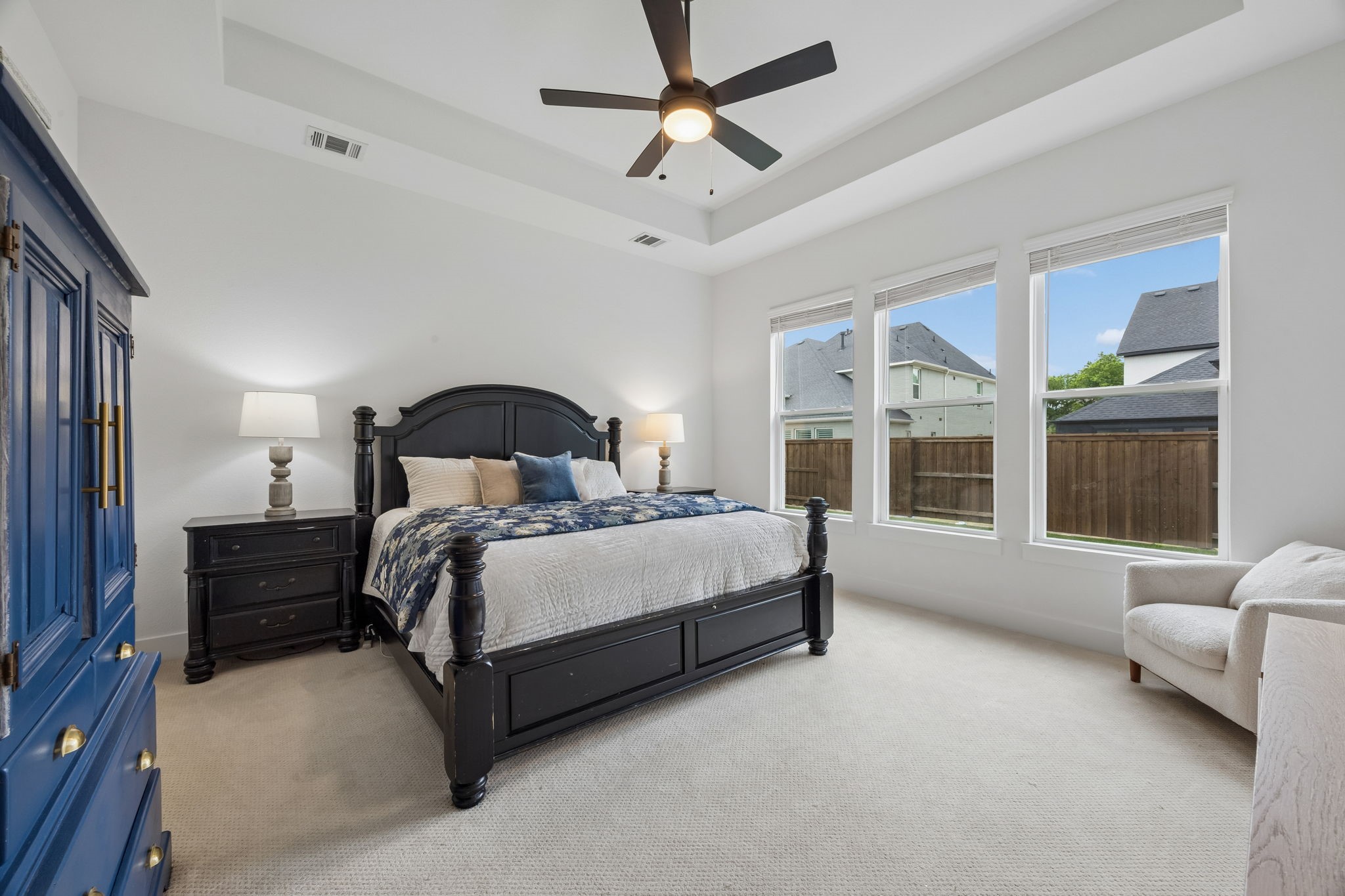 4661 Guthrie Street Prosper TX 75078