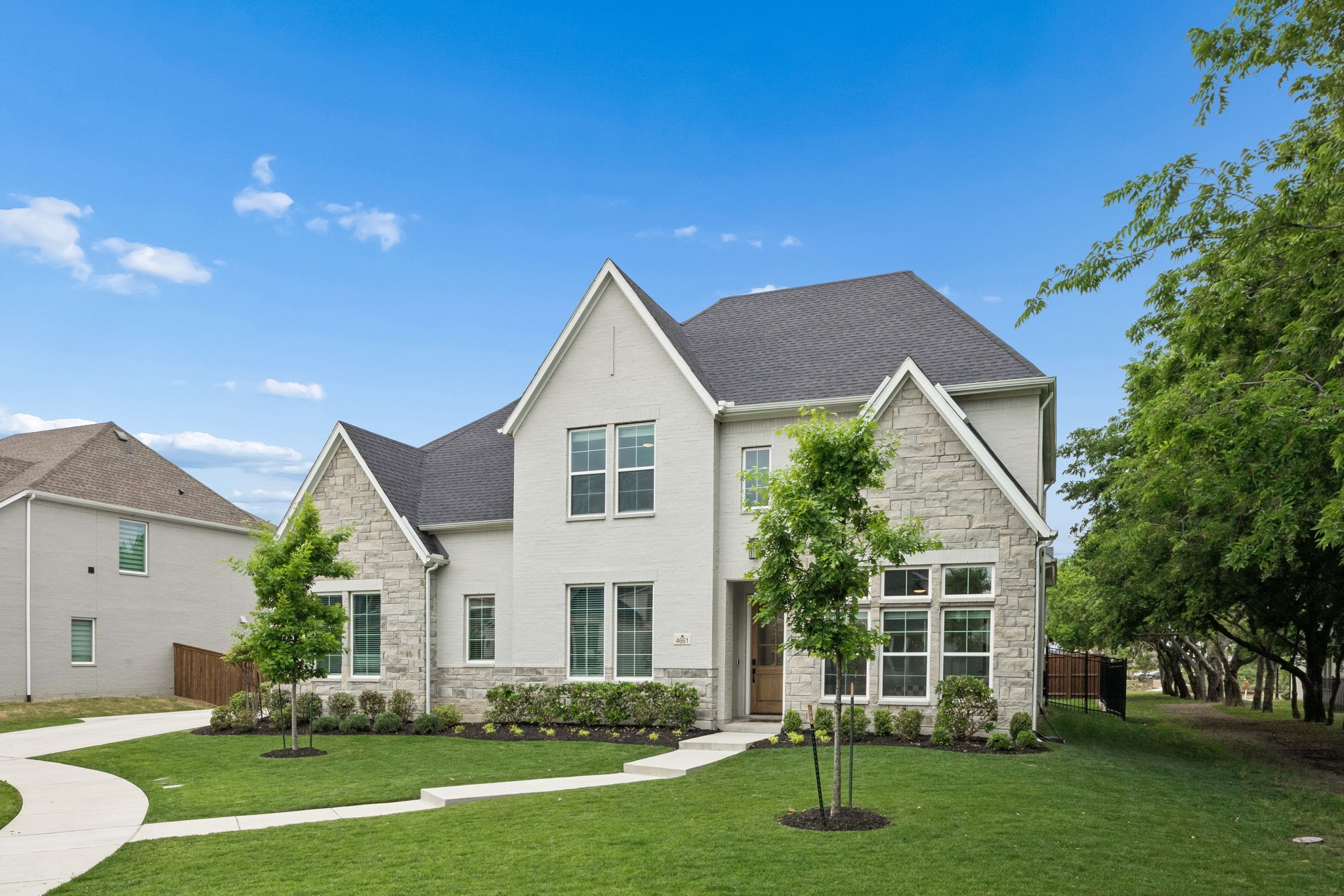 4661 Guthrie Street Prosper TX 75078
