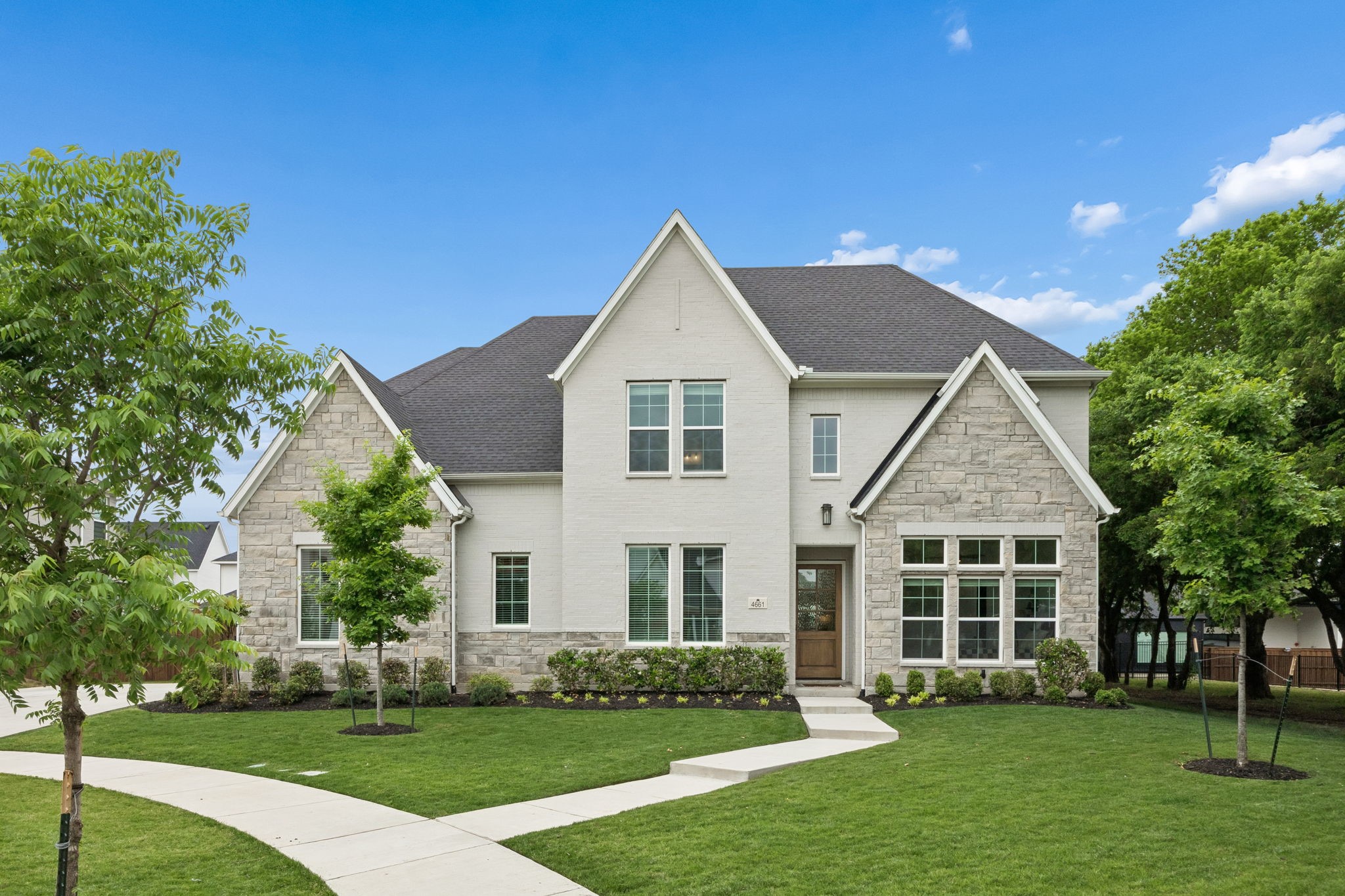 4661 Guthrie Street Prosper TX 75078