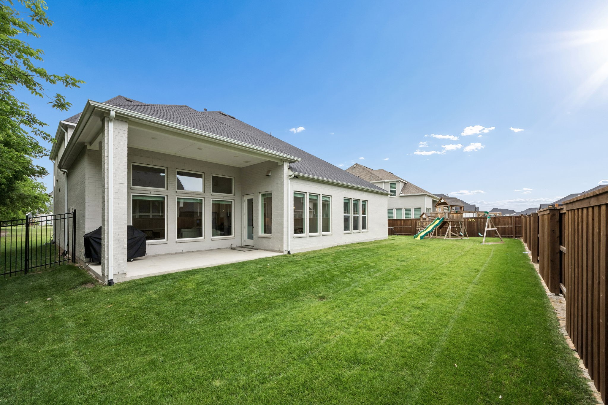 4661 Guthrie Street Prosper TX 75078