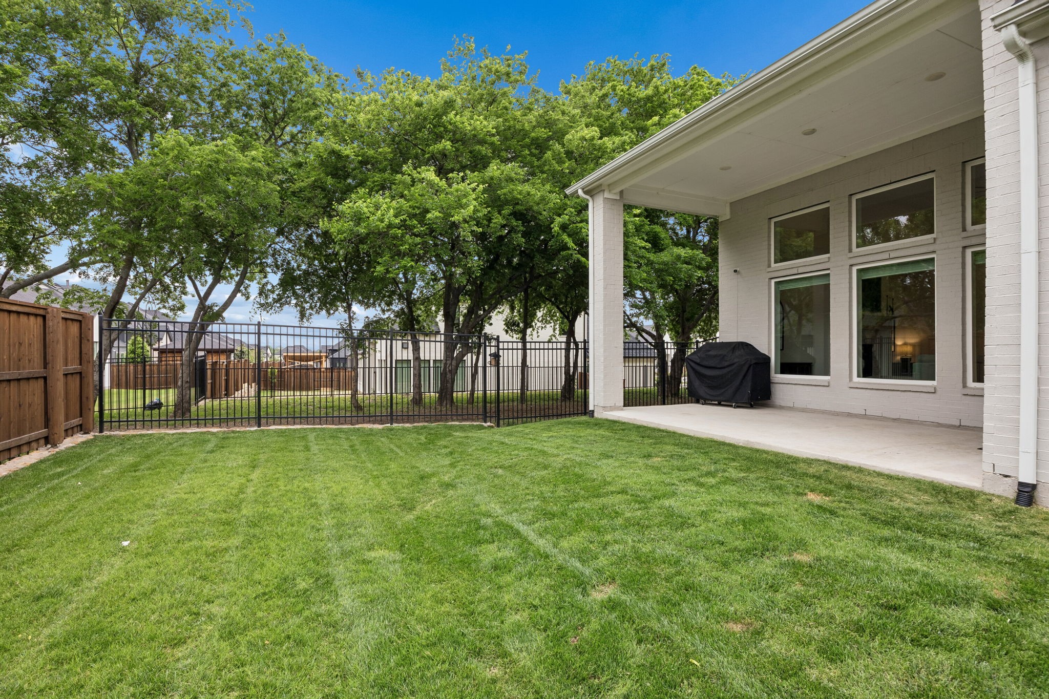 4661 Guthrie Street Prosper TX 75078