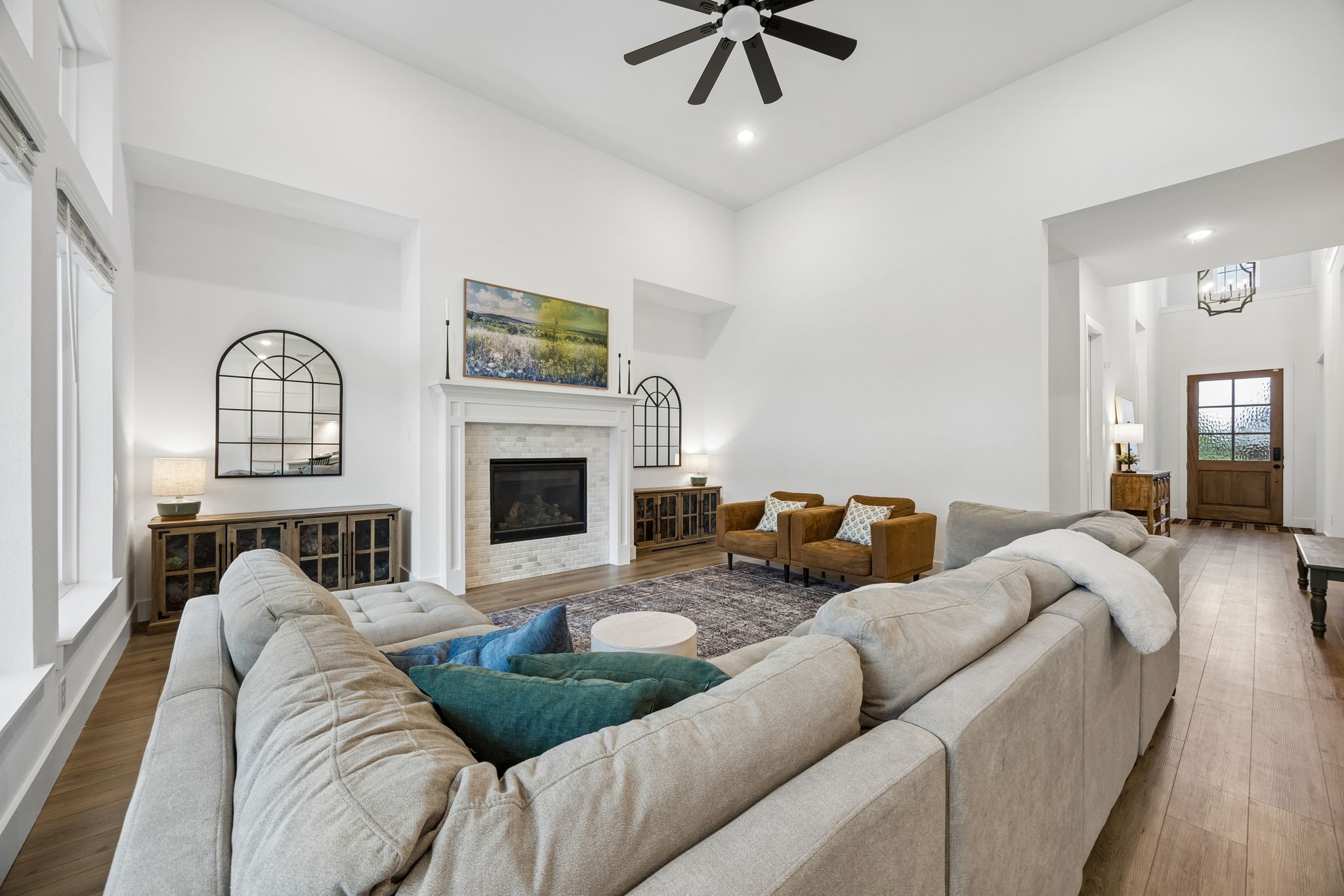 4661 Guthrie Street Prosper TX 75078