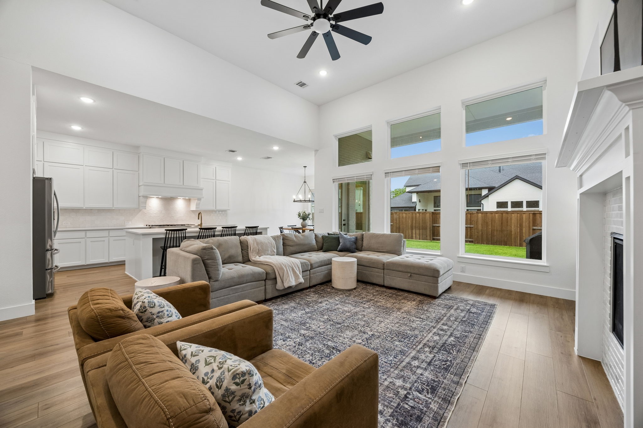 4661 Guthrie Street Prosper TX 75078