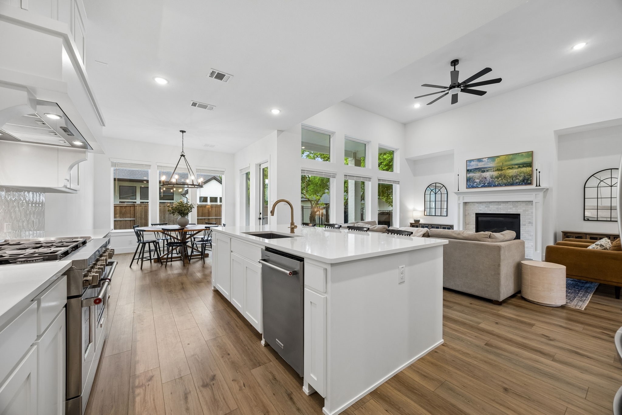 4661 Guthrie Street Prosper TX 75078
