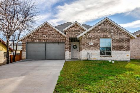 5617 Kilpatrick Avenue Fort Worth TX 76107