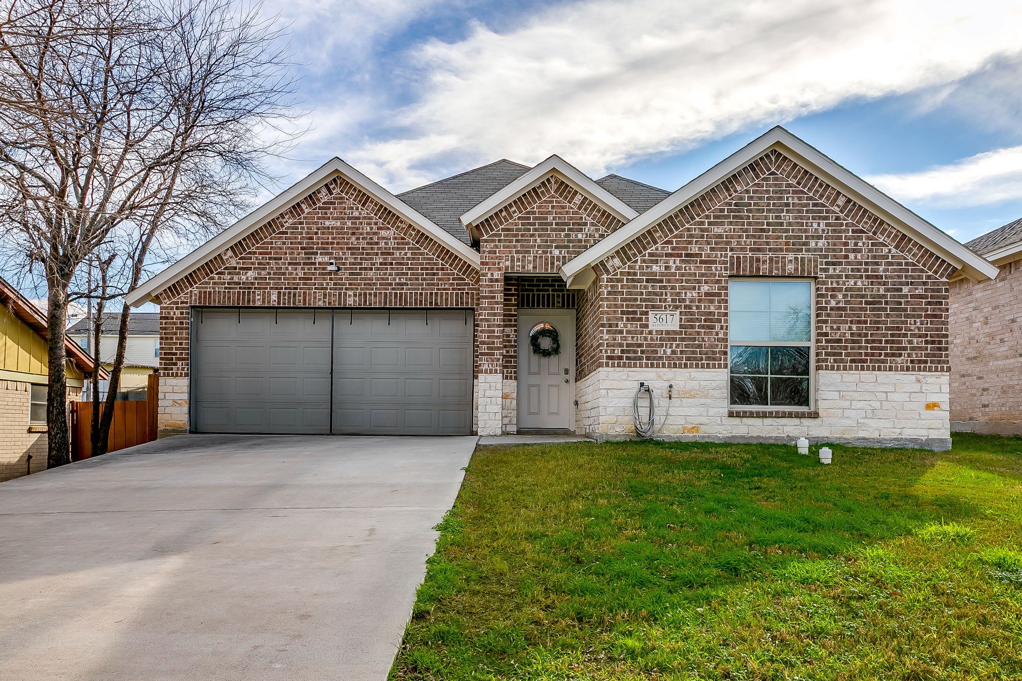 5617 Kilpatrick Avenue Fort Worth TX 76107