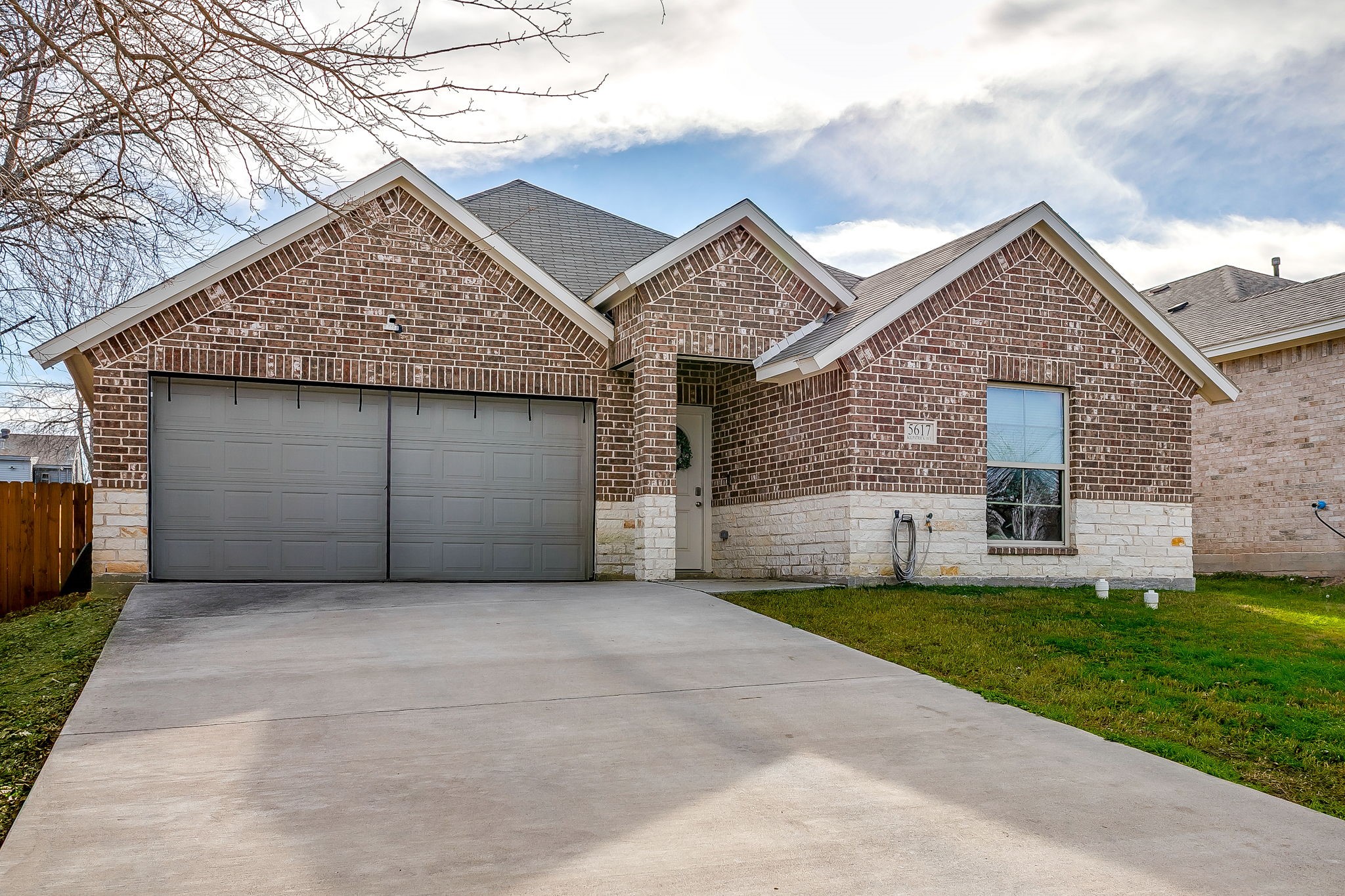 5617 Kilpatrick Avenue Fort Worth TX 76107