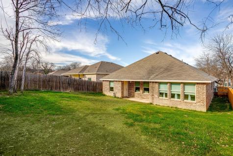 5617 Kilpatrick Avenue Fort Worth TX 76107