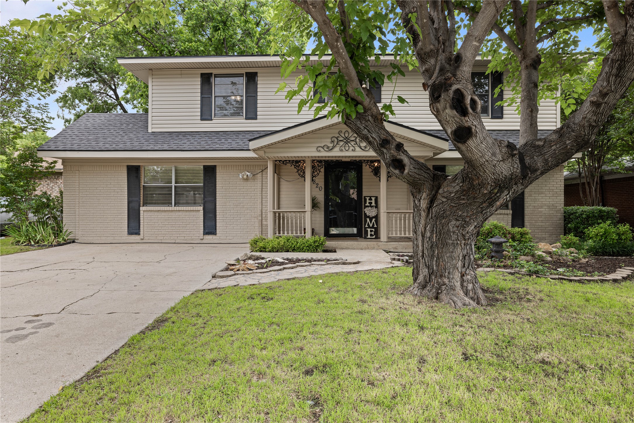 1820 Westchester Street Denton TX 76201