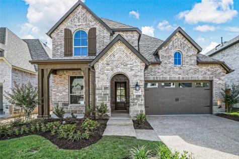 2007 Peace Place Wylie TX 75098