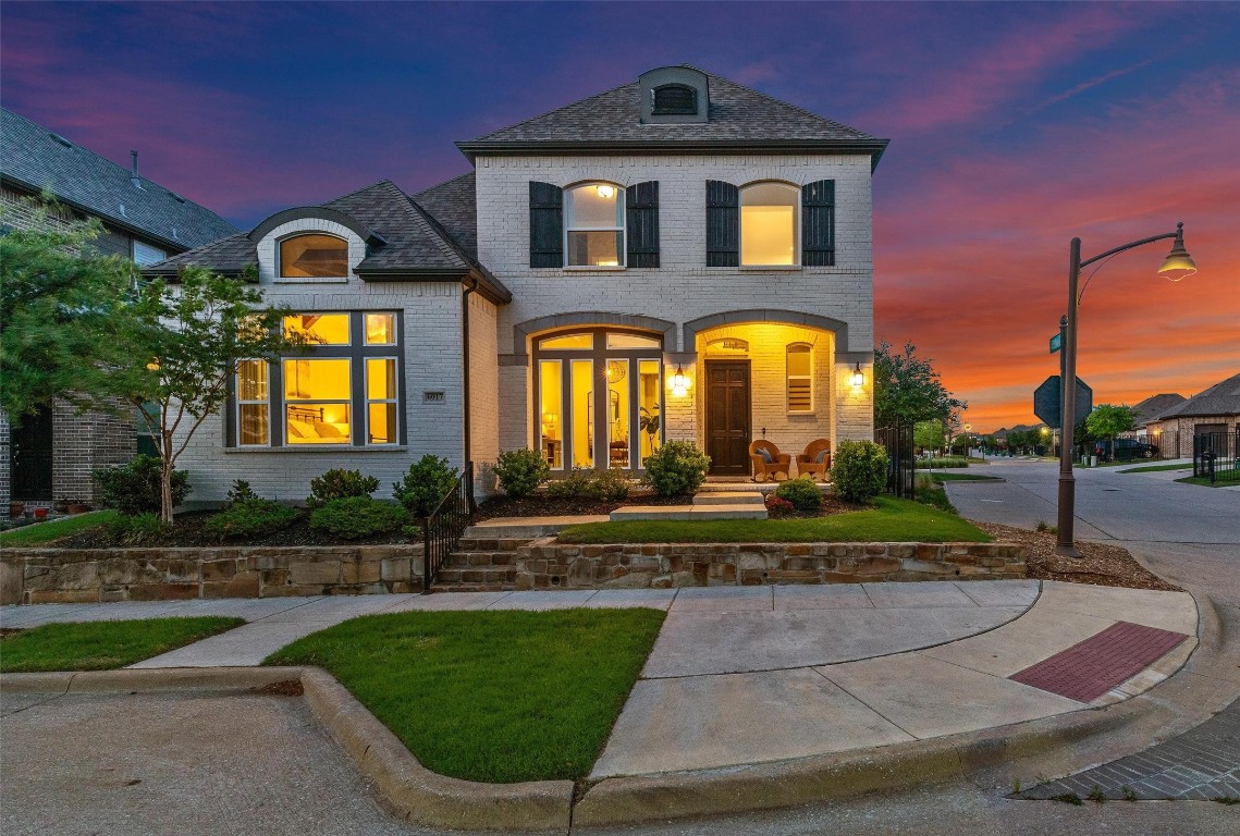 6017 Grand Ranch Parkway Mckinney TX 75070