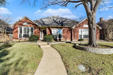 2107 Belclaire Drive Carrollton TX 75006