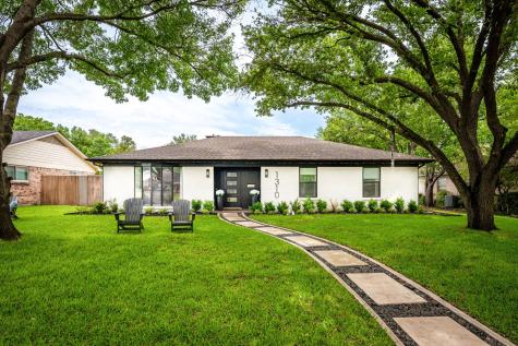 1310 Seminole Drive Richardson TX 75080