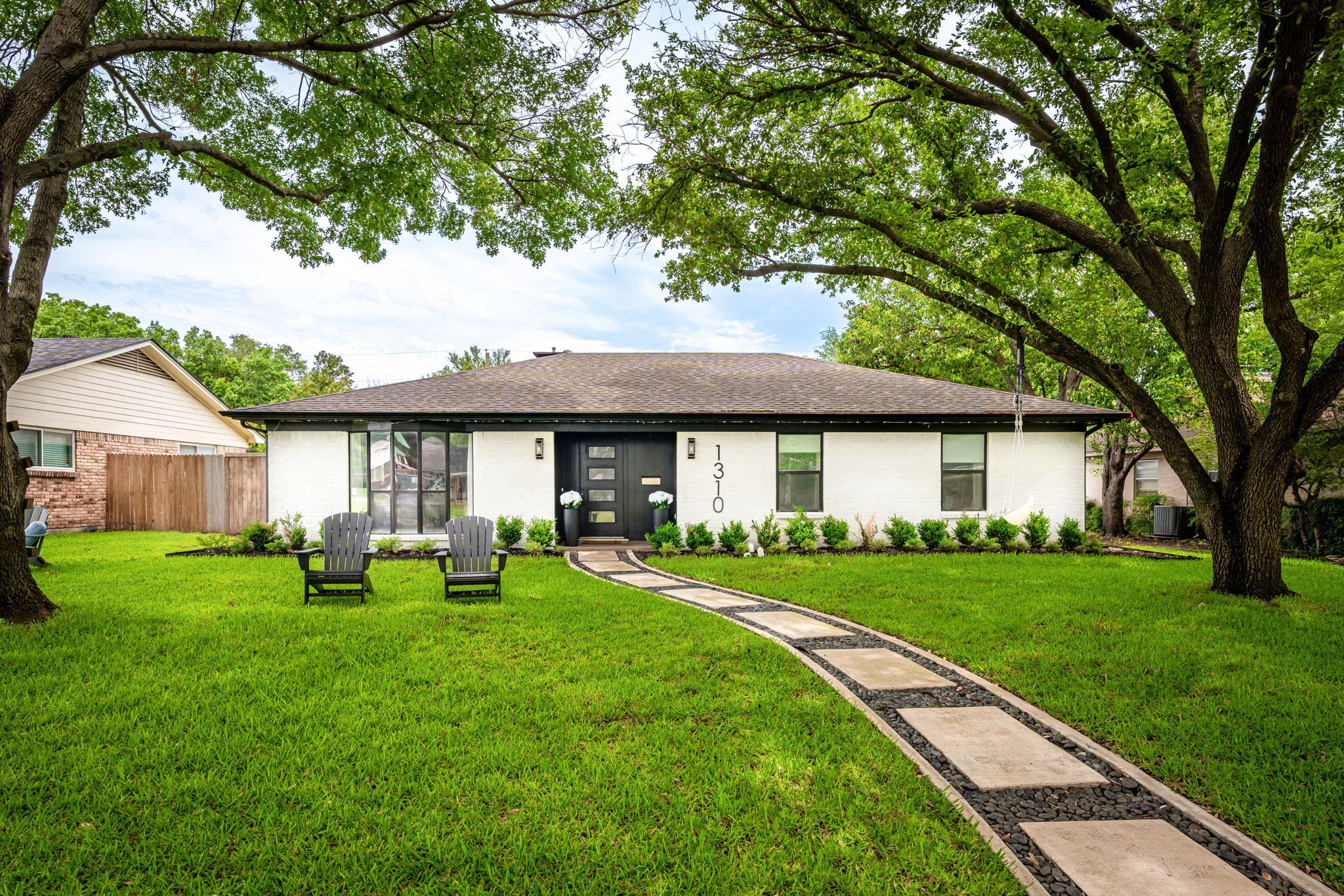 1310 Seminole Drive Richardson TX 75080