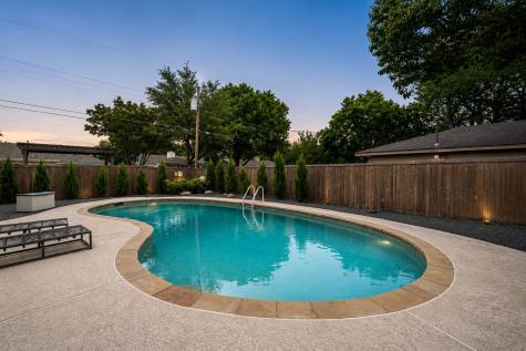 1310 Seminole Drive Richardson TX 75080
