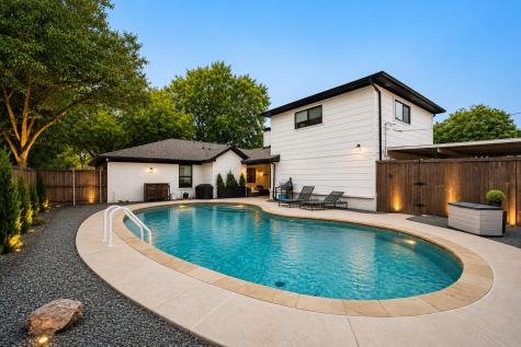 1310 Seminole Drive Richardson TX 75080