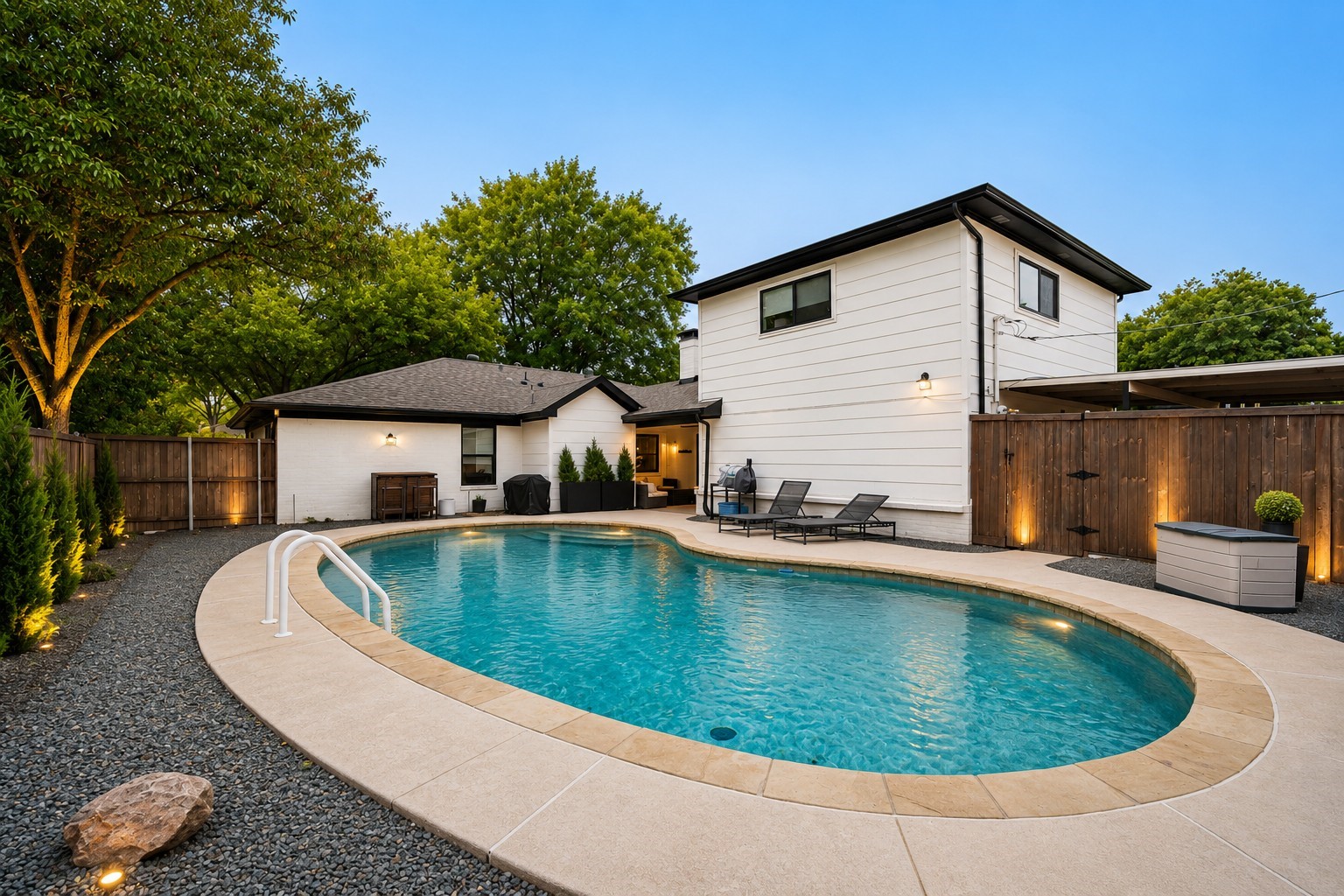 1310 Seminole Drive Richardson TX 75080