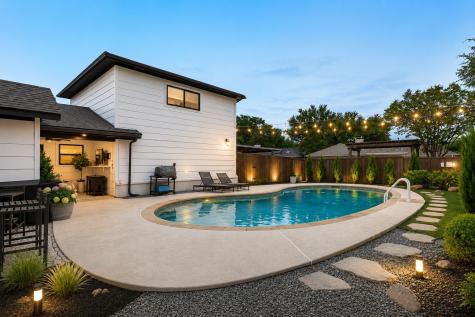 1310 Seminole Drive Richardson TX 75080