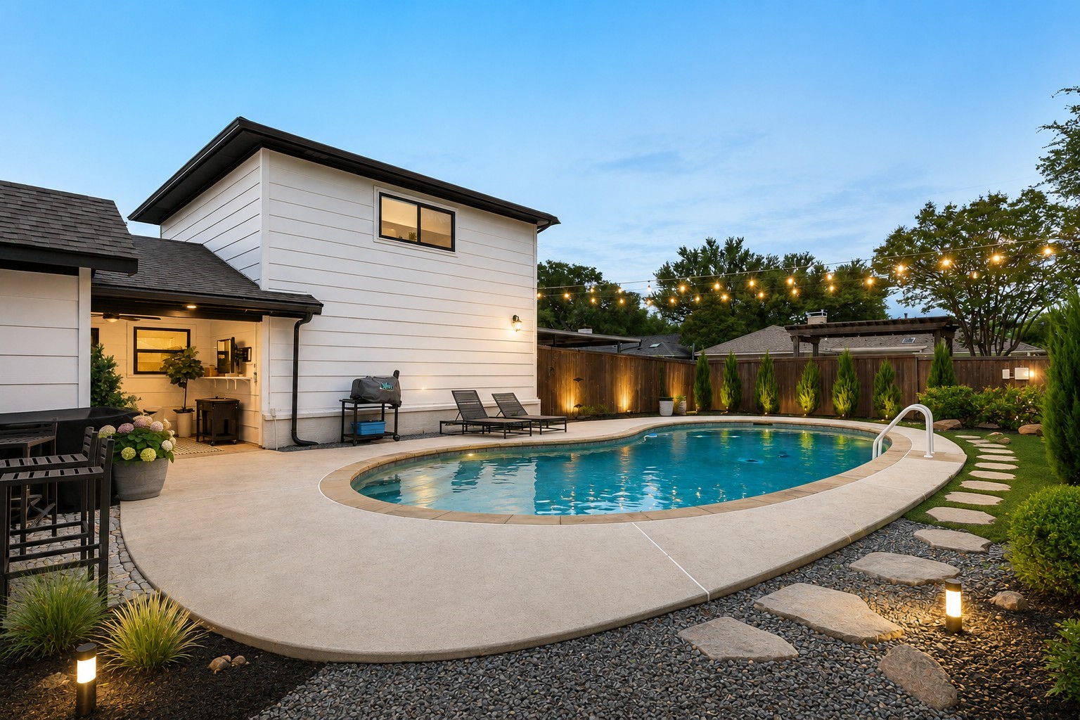 1310 Seminole Drive Richardson TX 75080